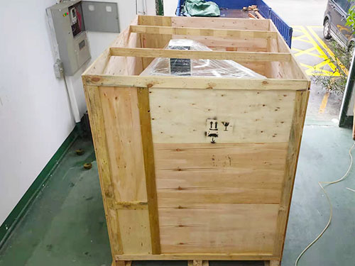 包装木箱厂家浅谈木箱外贸出口对包装的要求分析？
